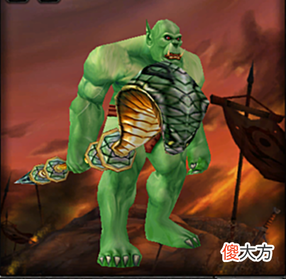 【游戏迷】魔兽世界：祖尔格拉布经典情怀武器TOP10，排骨法爷必备裁决！