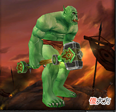 【游戏迷】魔兽世界：祖尔格拉布经典情怀武器TOP10，排骨法爷必备裁决！