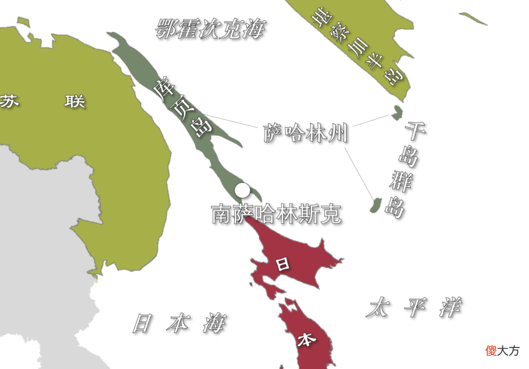 【爱历史】如果清朝不丢失库页岛和贝加尔湖地区，中国的发展会怎样？