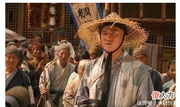 【爱历史】朱元璋父母去世时，地主拒安葬，朱元璋称帝后，地主下场出乎意料