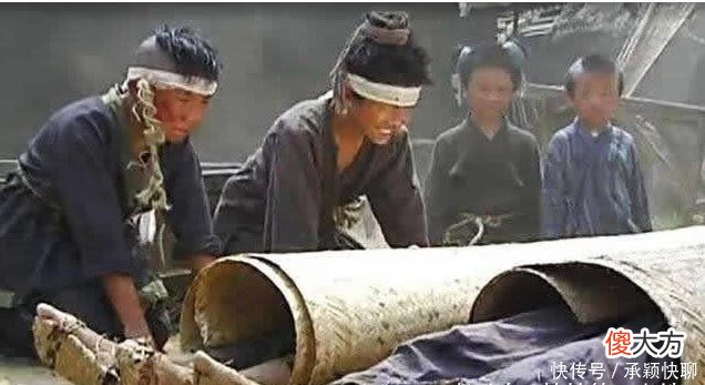 【爱历史】朱元璋父母去世时，地主拒安葬，朱元璋称帝后，地主下场出乎意料