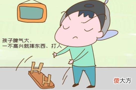 3-6岁是孩子性格形成关键期，这6方面“使劲管”，孩子将来更出色