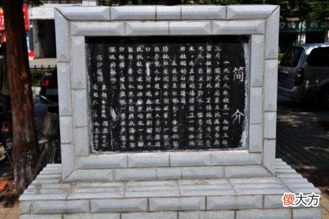 【爱历史】嫁给大自己49岁的李宗仁，胡友松八个字总结：愿赌服输，一声叹息