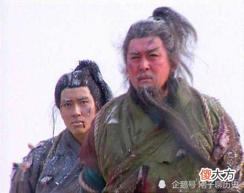 【爱历史】三国孟达，堪称三国中最大的“搅屎棍”，他的一生影响了太多人