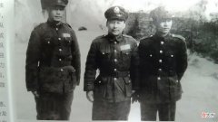 【爱历史】毛主席遭5万大军追捕，关键时刻写了一句话，成功救下百名将士