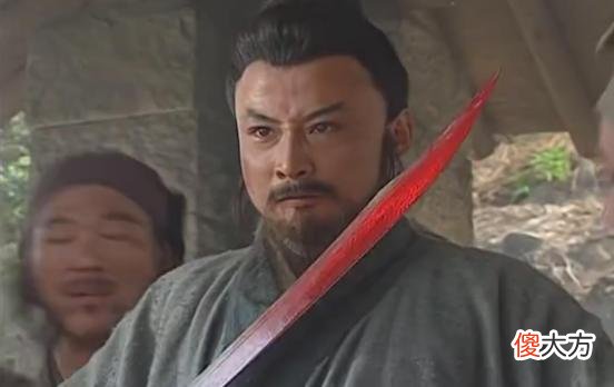 【爱历史】水浒中亮相的第一位好汉王进，为何没选择梁山？道出了书中的主题