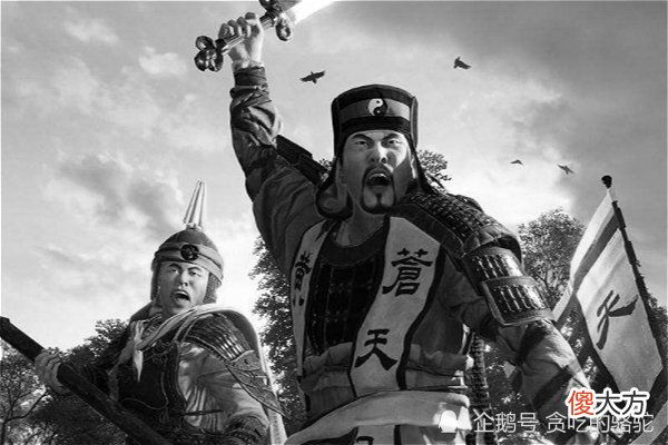 【历史故事】三国中最魔幻的一战,《三国演义》没写,主角不是人而是动物
