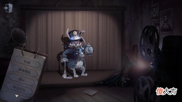 【游戏世界】第五人格：那些让人笑喷了的角色外号，背后的意义只有真爱粉知道