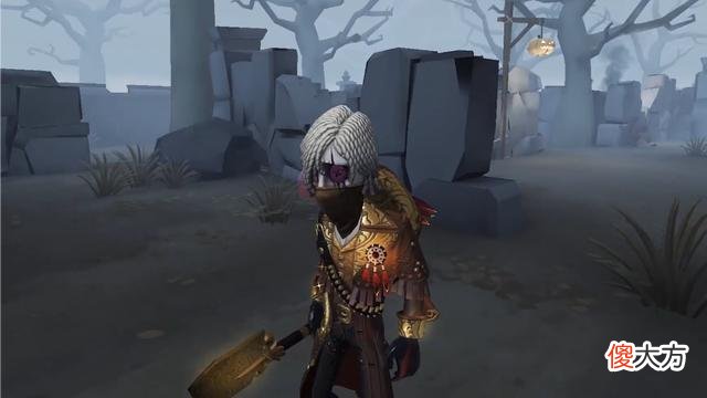 【游戏世界】第五人格：那些让人笑喷了的角色外号，背后的意义只有真爱粉知道
