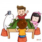 【游戏迷】麻将杂谈：用概率的方法提升胡牌的几率，值得麻友思考