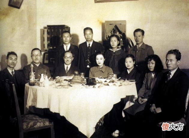 【爱历史】女汉奸被判死刑，临刑前出示一证物被无罪释放，一直活到94岁