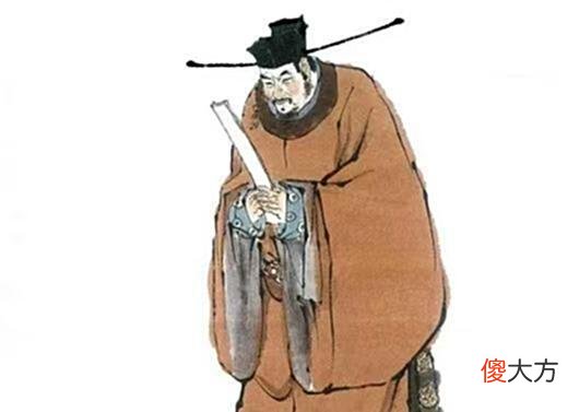 【爱历史】中国古代史上第一巨贪王黼，或许和珅见了也要自愧不如