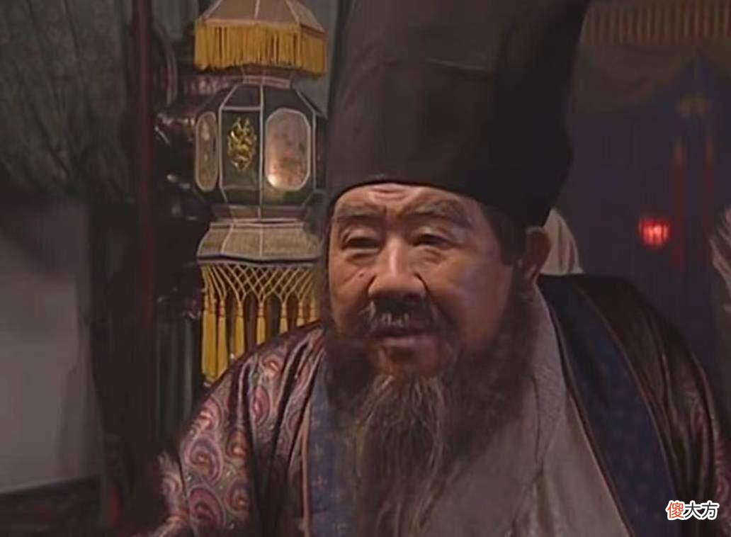 【爱历史】中国古代史上第一巨贪王黼，或许和珅见了也要自愧不如
