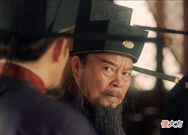 【爱历史】中国古代史上第一巨贪王黼，或许和珅见了也要自愧不如
