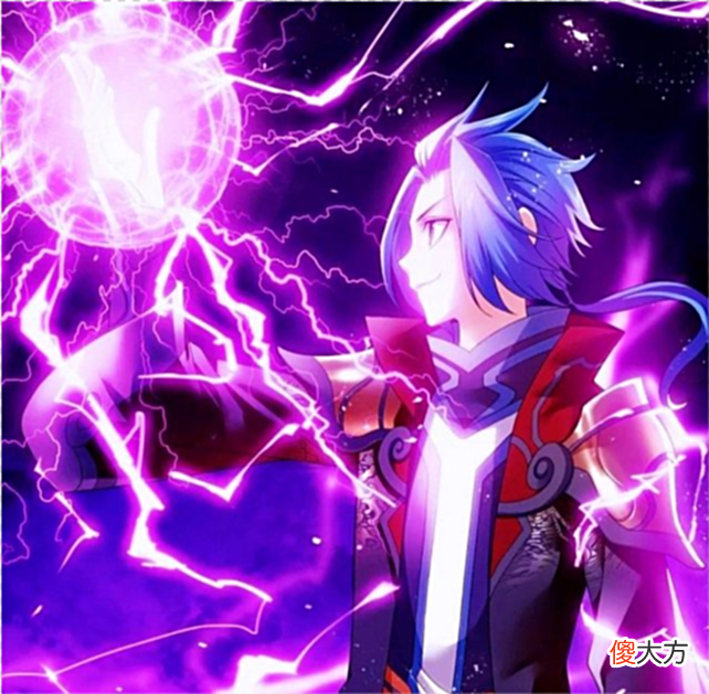 【游戏迷】萧炎有圣物帝焱缚魔绳，能与八祖琉璃钵媲美，牧尘的武器却惹众怒