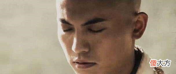 【爱历史】史上最牛和尚，因太优秀，皇帝担心优良基因灭绝，逼他娶十个老婆
