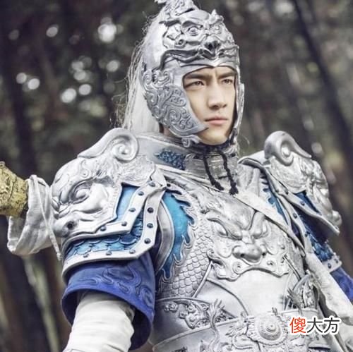 【历史故事】“名师大将莫自牢，千兵万马避白袍”，陈庆之是怎样从一个随从蜕变成南北朝第一名将的？