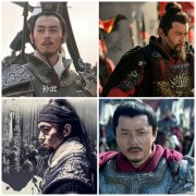 【历史故事】“名师大将莫自牢，千兵万马避白袍”，陈庆之是怎样从一个随从蜕变成南北朝