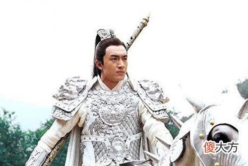 【历史故事】“名师大将莫自牢，千兵万马避白袍”，陈庆之是怎样从一个随从蜕变成南北朝第一名将的？