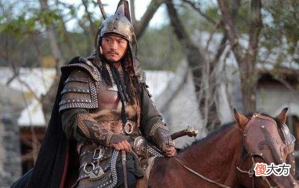 【历史故事】“名师大将莫自牢，千兵万马避白袍”，陈庆之是怎样从一个随从蜕变成南北朝第一名将的？