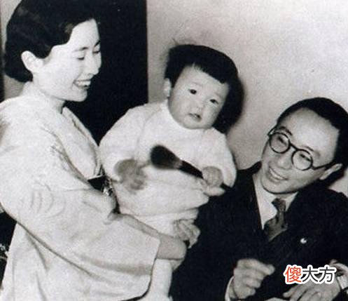 【爱历史】被迫远嫁中国后，她与丈夫分别16年拒绝女儿嫁日本人改国籍为中国