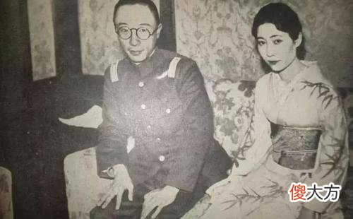 【爱历史】被迫远嫁中国后，她与丈夫分别16年拒绝女儿嫁日本人改国籍为中国