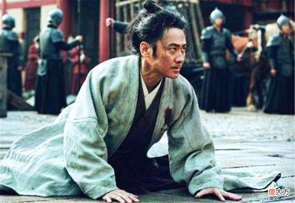 【爱历史】曹操对司马懿心存疑虑,为何生前没有当机立断,杀掉他以绝后患?