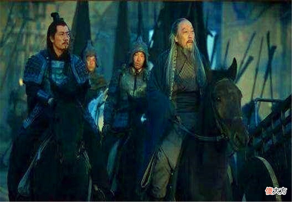 【爱历史】曹操对司马懿心存疑虑，为何生前没有当机立断，杀掉他以绝后患？