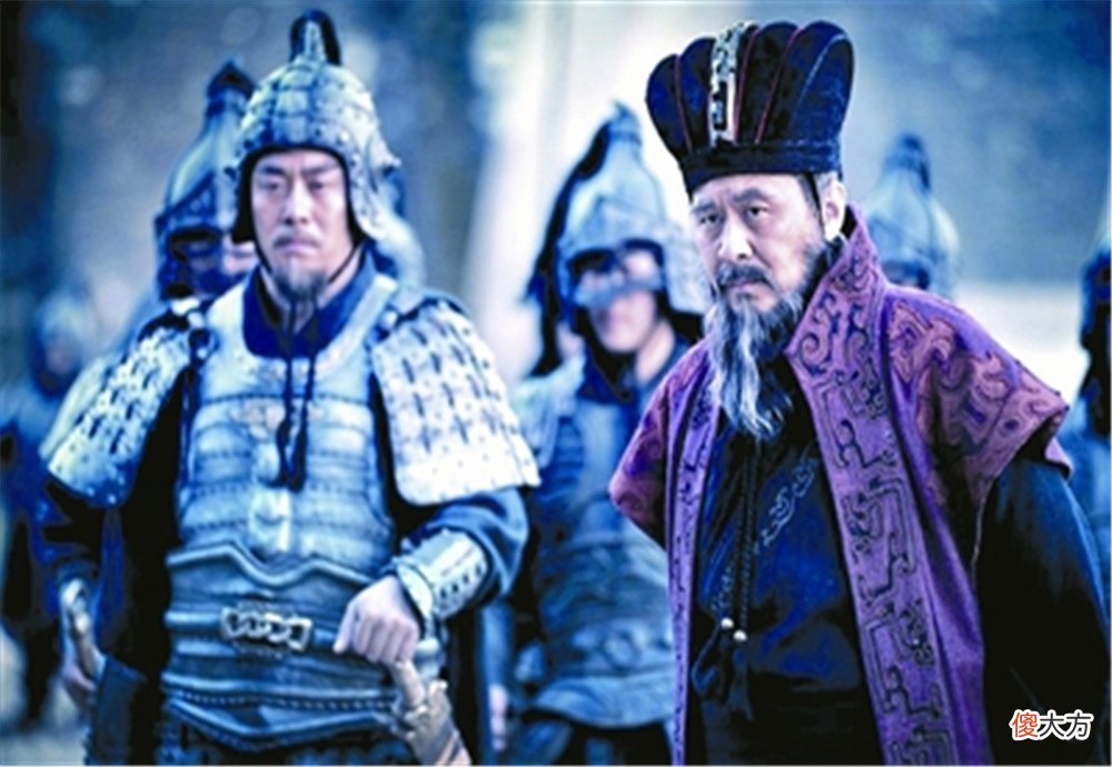 【爱历史】曹操对司马懿心存疑虑,为何生前没有当机立断,杀掉他以绝后患?