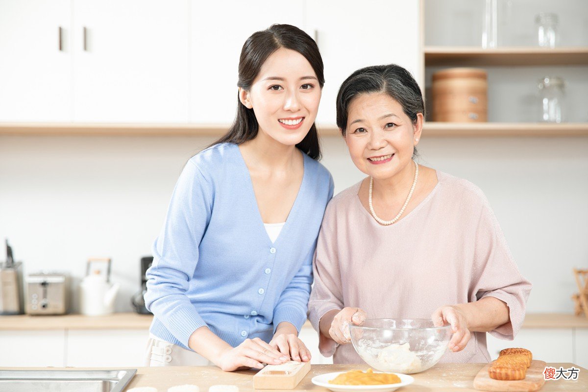 伺候产妇坐月子的“最佳候选人”一览表出炉，优劣势很明显，你别选错