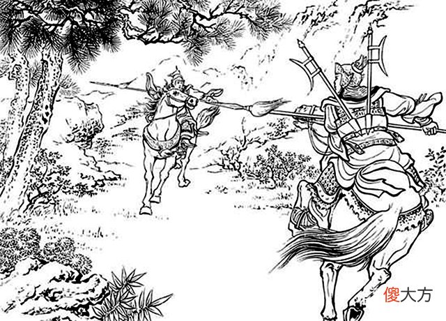 【爱历史】三国传奇名将太史慈：拜名师学艺，北海救孔融，勇斗孙策战黄忠