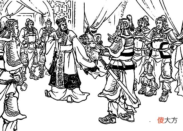 【爱历史】三国传奇名将太史慈：拜名师学艺，北海救孔融，勇斗孙策战黄忠