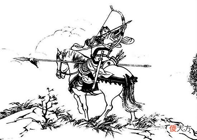 【爱历史】三国传奇名将太史慈：拜名师学艺，北海救孔融，勇斗孙策战黄忠