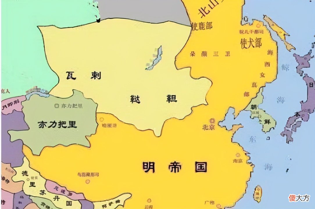 【爱历史】明朝皇帝真的有这么昏庸么？如果真的如此，为何300年不亡？