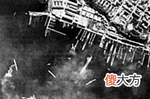 【历史故事】二战意大利海军:我们当年比德国同行强一倍就是记者领导太坑人