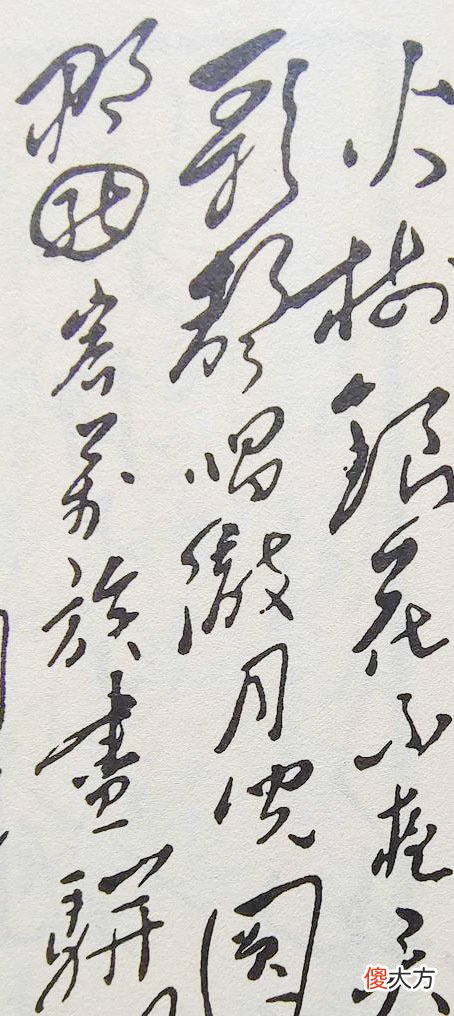 【历史故事】毛主席唯一一次使用楷书所题碑文，碑帖互参，融合隶意，自成高度