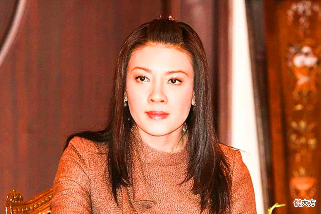 【爱历史】西拉米王妃走出冷宫后，苏提达王后几乎销声匿迹，皇宫变化太快