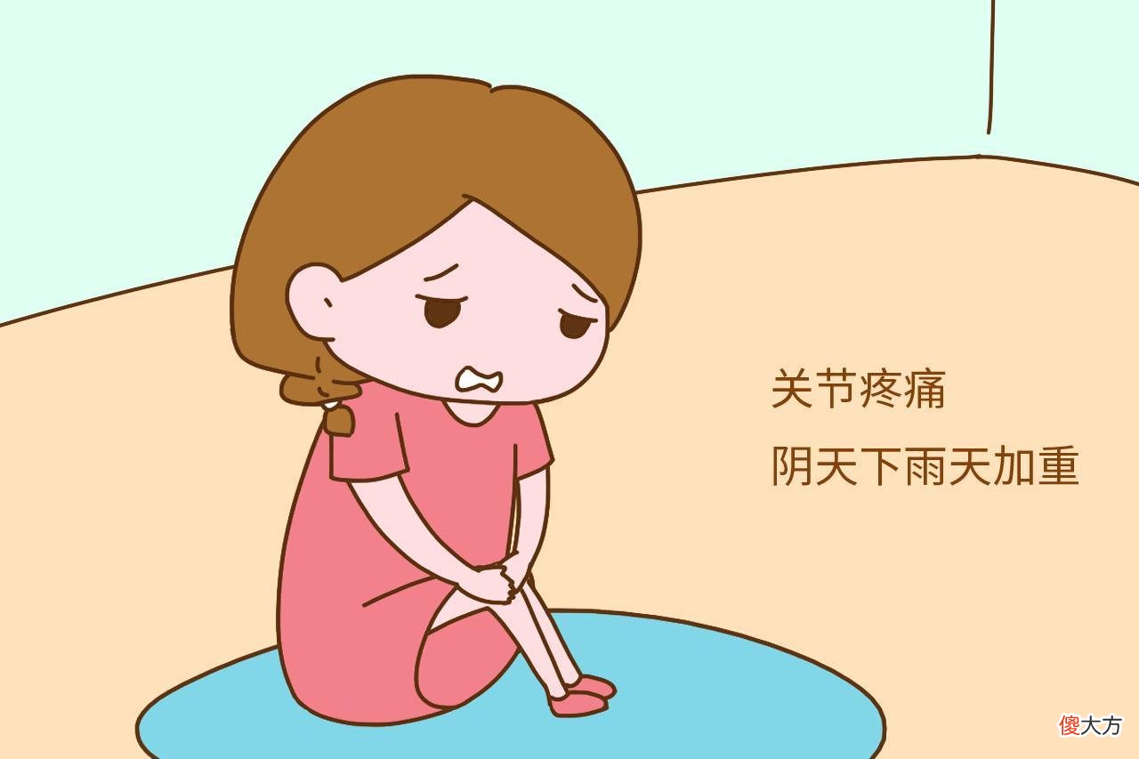 生产第3年,不用喂娃不用起夜了,为什么宝妈的身体却大不如前?