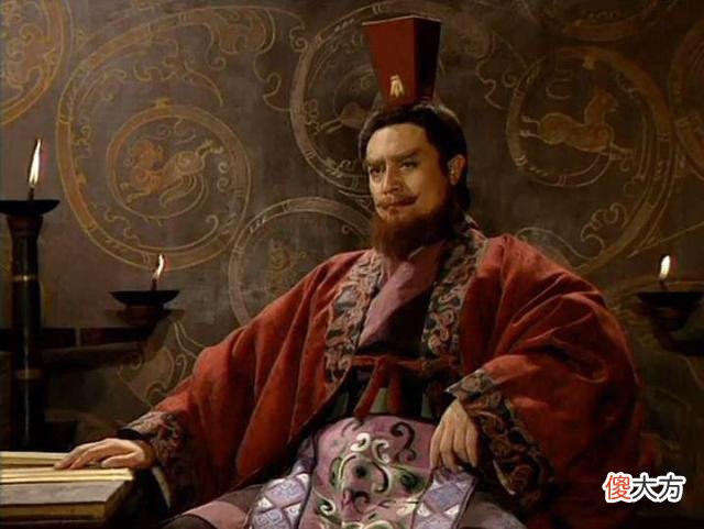【历史故事】丞相濮阳兴：孙吴四朝老臣，对孙皓有拥立大功，为何还遭孙皓杀害