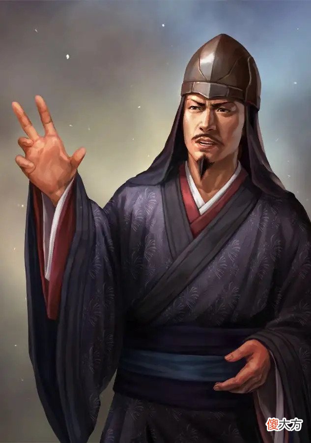 【历史故事】丞相濮阳兴：孙吴四朝老臣，对孙皓有拥立大功，为何还遭孙皓杀害