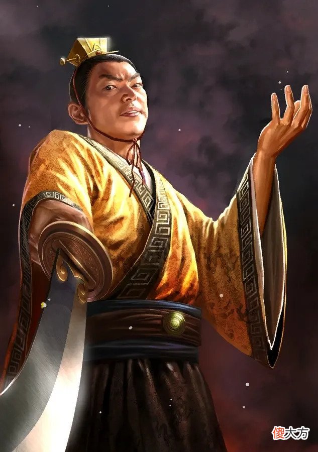 【历史故事】丞相濮阳兴：孙吴四朝老臣，对孙皓有拥立大功，为何还遭孙皓杀害