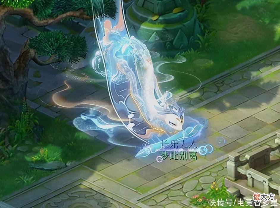 【游戏世界】梦幻西游七夕活动人气高涨!众欧皇纷纷现身说法,玩家直言太离谱