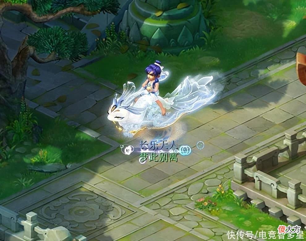 【游戏世界】梦幻西游七夕活动人气高涨!众欧皇纷纷现身说法,玩家直言太离谱