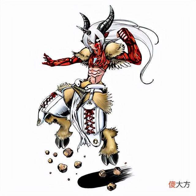 【游戏世界】完全体能吸收五种力量，众神之王的前身就是那么与众不同