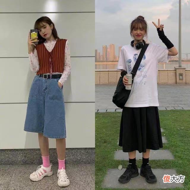 【时尚一点】女人会不会打扮,看她穿什么“鞋子”就知道了,差距一目了然!