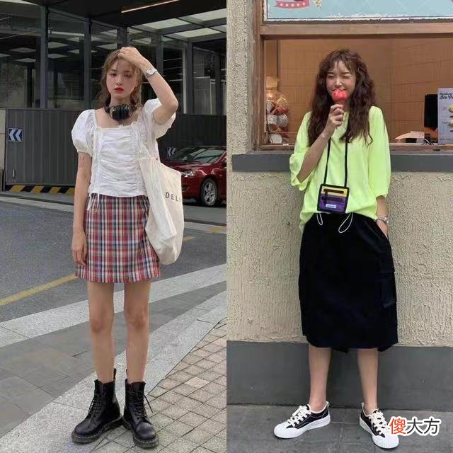 【时尚一点】女人会不会打扮,看她穿什么“鞋子”就知道了,差距一目了然!