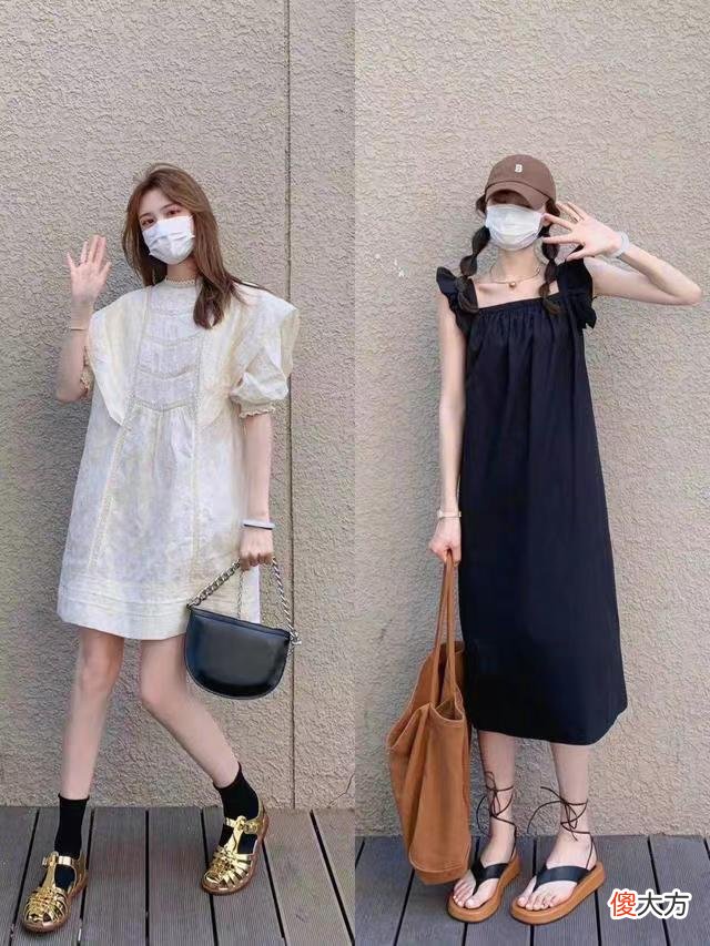 【时尚一点】女人会不会打扮,看她穿什么“鞋子”就知道了,差距一目了然!