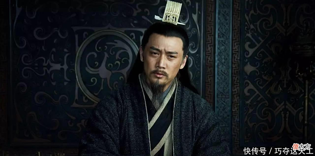 【历史故事】卧龙，凤雏，冢虎，幼麟，蜀汉得其三还是亡了，愿意让人无法相信！