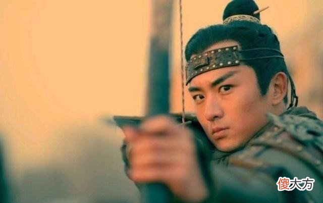【历史故事】梁山小李广花荣为何未列入五虎上将
