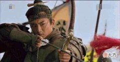 【历史故事】梁山小李广花荣为何未列入五虎上将